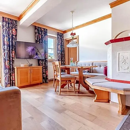 Wohlfuehl Ferien-heim 4 Sterne 4*
