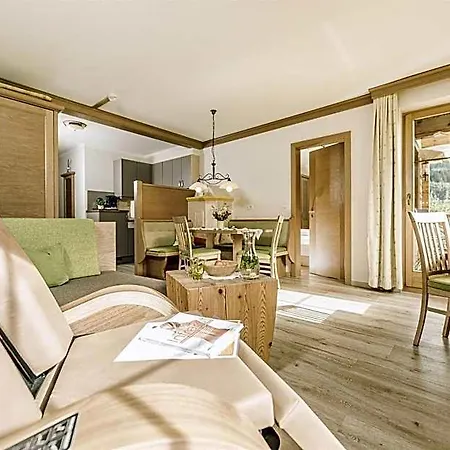 Wohlfuehl Ferien-heim 4 Sterne 4*