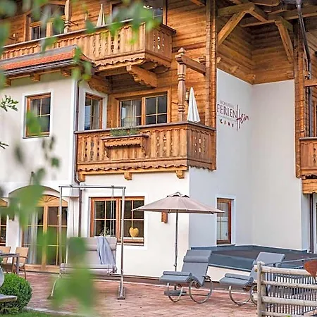Wohlfuehl Ferien-heim 4 Sterne 4*