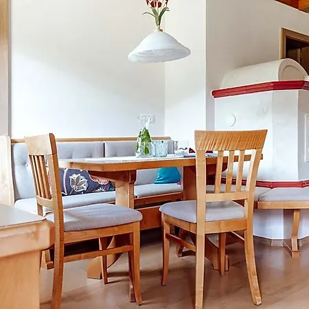 酒店 Wohlfuehl Ferien-heim 4 Sterne 4*