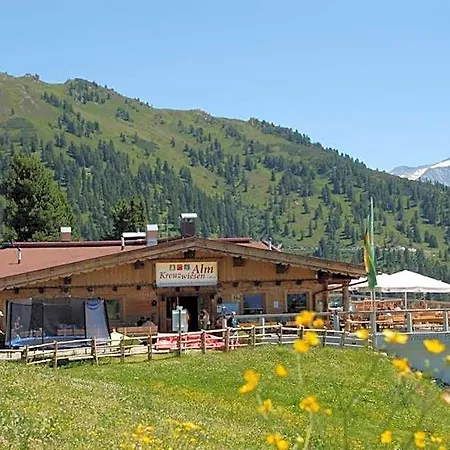 酒店 Wohlfuehl Ferien-heim 4 Sterne