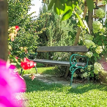 Wohlfuehl Ferien-heim 4 Sterne 4*